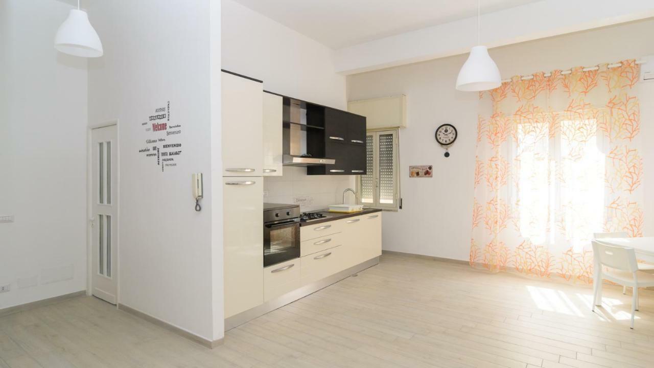 Lazzarella Loft Nápoles Exterior foto